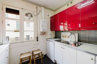 Piso en venta en La Malagueta - La Caleta en Málaga