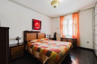 Piso en venta en La Malagueta - La Caleta en Málaga