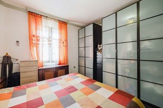Piso en venta en La Malagueta - La Caleta en Málaga
