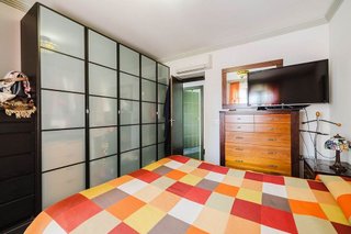 Piso en venta en La Malagueta - La Caleta en Málaga