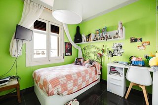 Piso en venta en La Malagueta - La Caleta en Málaga