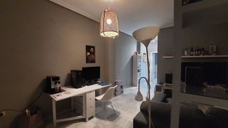 Piso en venta en Feria en Sevilla