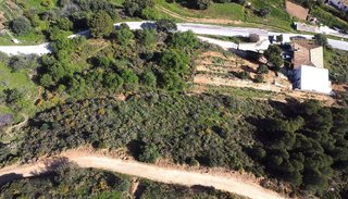 Terreno en venta en Valtocado - La Alquería - La Atalaya en Mijas