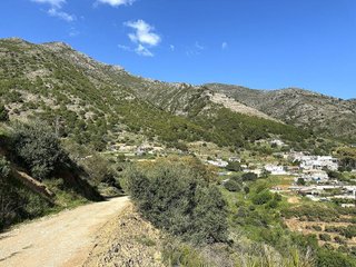 Terreno en venta en Valtocado - La Alquería - La Atalaya en Mijas