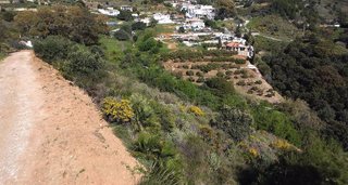 Terreno en venta en Valtocado - La Alquería - La Atalaya en Mijas