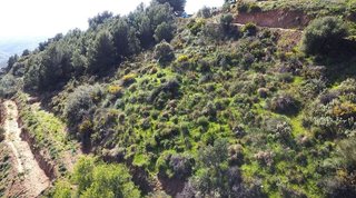 Terreno en venta en Valtocado - La Alquería - La Atalaya en Mijas