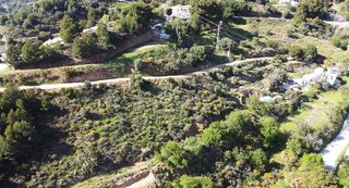 Terreno en venta en Valtocado - La Alquería - La Atalaya en Mijas