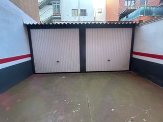 Garaje en venta en Delicias en Valladolid