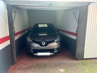 Garaje en venta en Delicias en Valladolid