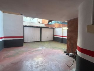 Garaje en venta en Delicias en Valladolid