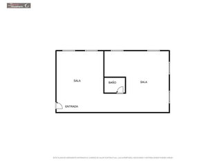 Oficina en venta en Ejido Norte en Ejido (El)