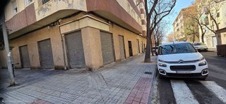Local comercial en venta en Las Trescientas - San Francisco en Elda