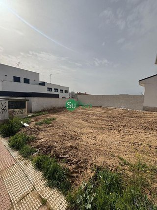 Solar en venta en Parque - Ctra de Ugena en Illescas