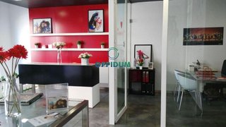 Local comercial en venta en Praza de España en Ferrol