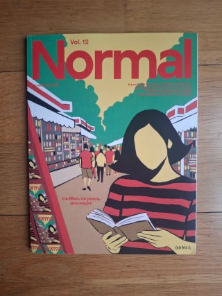 Normal. Revista.
