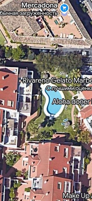 Piso en venta en Nueva Andalucía en Marbella