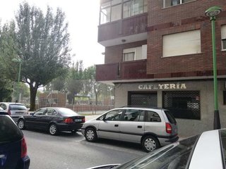 Local comercial en venta en Vilagarcía en Vilagarcía de Arousa