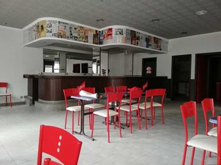 Local comercial en venta en Vilagarcía en Vilagarcía de Arousa