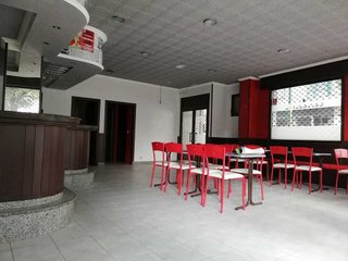 Local comercial en venta en Vilagarcía en Vilagarcía de Arousa