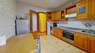 Piso en venta en El Coto en Gijón