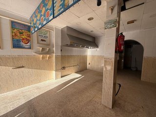 Local comercial en venta en La Línea de la Concepción ciudad en Línea de la Concepción (La)