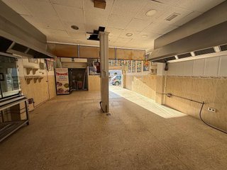 Local comercial en venta en La Línea de la Concepción ciudad en Línea de la Concepción (La)
