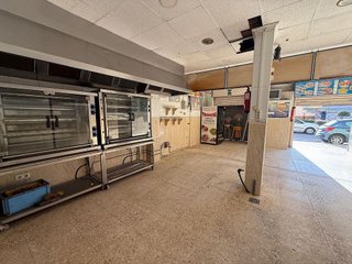 Local comercial en venta en La Línea de la Concepción ciudad en Línea de la Concepción (La)