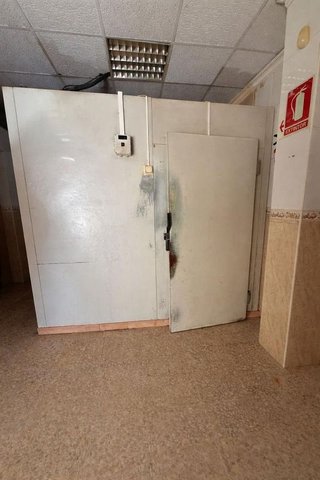Local comercial en venta en La Línea de la Concepción ciudad en Línea de la Concepción (La)