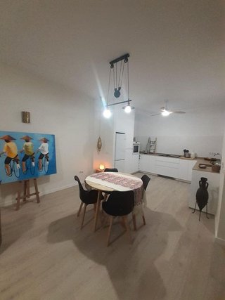 Piso en venta en Centro en Castellón de la Plana