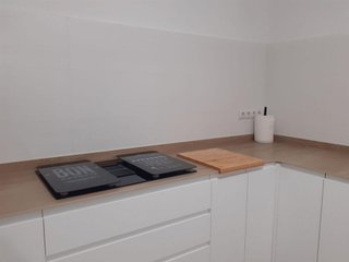 Piso en venta en Centro en Castellón de la Plana