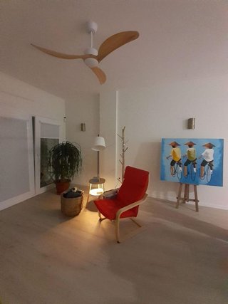 Piso en venta en Centro en Castellón de la Plana