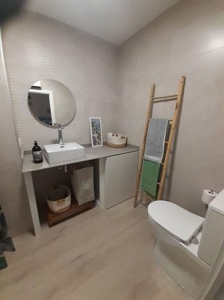 Piso en venta en Centro en Castellón de la Plana