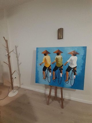 Piso en venta en Centro en Castellón de la Plana