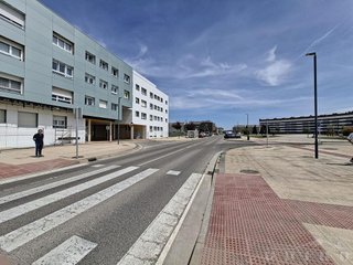 Garaje en venta en AVE - Villimar en Burgos