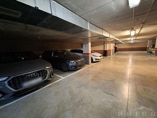 Garaje en venta en AVE - Villimar en Burgos