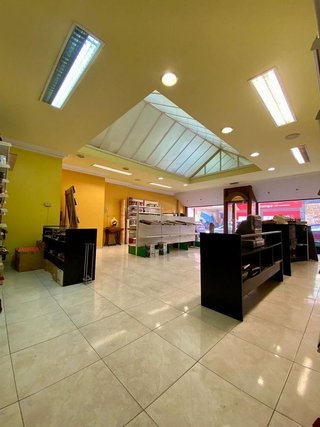 Local comercial en venta en Santiago - El Anglo en Vitoria-Gasteiz