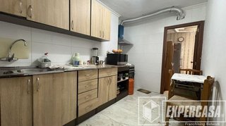 Piso en venta en Centro en Castellón de la Plana