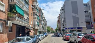 Piso en venta en Centro en Móstoles