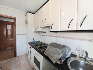 Piso en venta en Zona Sur en Burgos