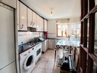 Piso en venta en Zona Sur en Burgos