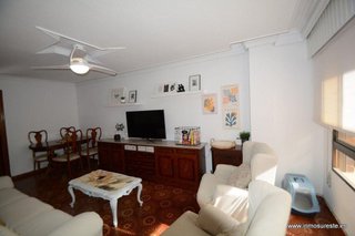 Piso en venta en Orihuela ciudad en Orihuela