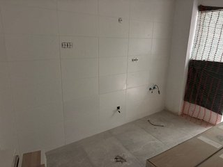 Piso en venta en Avda de Madrid - Pº de la Estación en Jaén