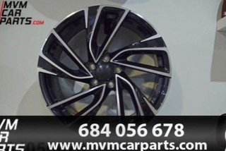 Llantas Golf MK8 GTI 19 Pulgadas