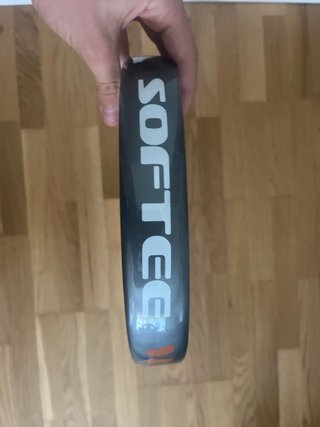 Pala de Padel Softee Rebounce