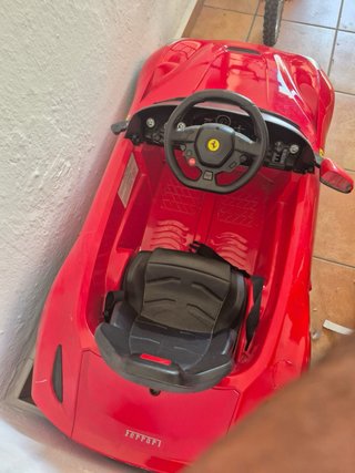 Ferrari F12tdf 2018