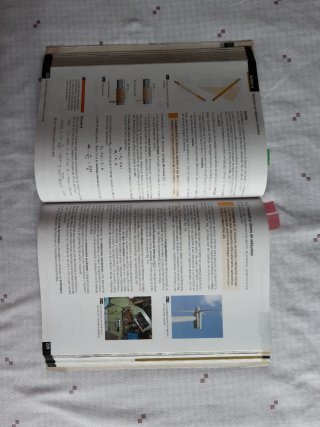 Tecnología industrial I, Bachillerato. [Libro d...