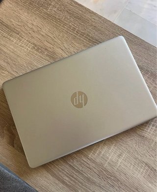 Portátil HP i5 | 8GB RAM | SSD 500GB | Win 11