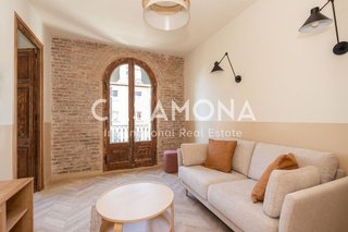 Piso en alquiler en La Sagrada Família en Barcelona