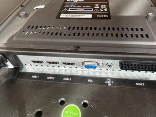 TV Engel 32 pulgadas