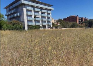 Solar en venta en Creu de la Mà - Rally sud en Figueres
